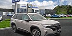 New 2026 SUBARU FORESTER PREMIUM in MIDDLEBURY, CONNECTICUT