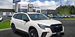 New 2026 SUBARU ASCENT PREMIUM in MIDDLEBURY, CONNECTICUT