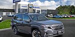 New 2026 SUBARU FORESTER LIMITED in MIDDLEBURY, CONNECTICUT