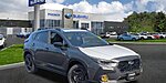 New 2026 SUBARU XV CROSSTREK SPORT HYBRID in MIDDLEBURY, CONNECTICUT
