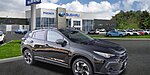 New 2026 SUBARU XV CROSSTREK LIMITED in MIDDLEBURY, CONNECTICUT