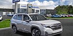 New 2026 SUBARU FORESTER LIMITED HYBRID in MIDDLEBURY, CONNECTICUT