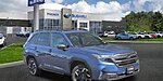 New 2026 SUBARU FORESTER LIMITED in MIDDLEBURY, CONNECTICUT
