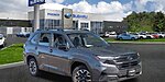 New 2026 SUBARU FORESTER BASE in MIDDLEBURY, CONNECTICUT