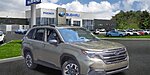 New 2026 SUBARU FORESTER PREMIUM in MIDDLEBURY, CONNECTICUT