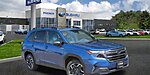 New 2026 SUBARU FORESTER PREMIUM HYBRID in MIDDLEBURY, CONNECTICUT