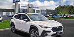New 2026 SUBARU XV CROSSTREK PREMIUM in MIDDLEBURY, CONNECTICUT
