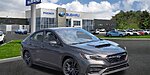New 2026 SUBARU WRX BASE in MIDDLEBURY, CONNECTICUT