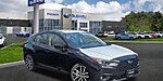 New 2026 SUBARU IMPREZA SPORT in MIDDLEBURY, CONNECTICUT