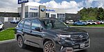 New 2026 SUBARU FORESTER SPORT in MIDDLEBURY, CONNECTICUT