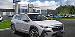 New 2026 SUBARU XV CROSSTREK LIMITED HYBRID in MIDDLEBURY, CONNECTICUT