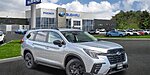 New 2026 SUBARU ASCENT PREMIUM in MIDDLEBURY, CONNECTICUT