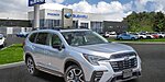New 2026 SUBARU ASCENT LIMITED in MIDDLEBURY, CONNECTICUT