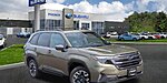 New 2026 SUBARU FORESTER PREMIUM in MIDDLEBURY, CONNECTICUT