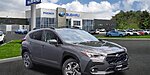 New 2026 SUBARU XV CROSSTREK PREMIUM in MIDDLEBURY, CONNECTICUT