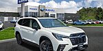 New 2026 SUBARU ASCENT ONYX EDITION TOURING in MIDDLEBURY, CONNECTICUT