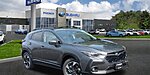 New 2026 SUBARU XV CROSSTREK LIMITED in MIDDLEBURY, CONNECTICUT