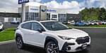 New 2026 SUBARU XV CROSSTREK PREMIUM in MIDDLEBURY, CONNECTICUT
