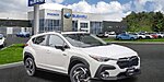 New 2026 SUBARU XV CROSSTREK LIMITED HYBRID in MIDDLEBURY, CONNECTICUT