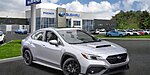 New 2026 SUBARU WRX LIMITED in MIDDLEBURY, CONNECTICUT