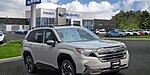 New 2026 SUBARU FORESTER LIMITED in MIDDLEBURY, CONNECTICUT