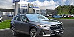 New 2026 SUBARU XV CROSSTREK PREMIUM in MIDDLEBURY, CONNECTICUT
