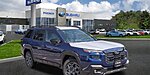 New 2026 SUBARU OUTBACK PREMIUM in MIDDLEBURY, CONNECTICUT