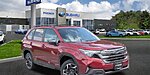 New 2026 SUBARU FORESTER LIMITED in MIDDLEBURY, CONNECTICUT