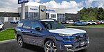 New 2026 SUBARU OUTBACK TOURING XT in MIDDLEBURY, CONNECTICUT