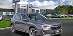 New 2026 SUBARU XV CROSSTREK LIMITED in MIDDLEBURY, CONNECTICUT