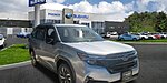 New 2026 SUBARU FORESTER TOURING HYBRID in MIDDLEBURY, CONNECTICUT