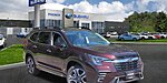 New 2026 SUBARU ASCENT TOURING in MIDDLEBURY, CONNECTICUT