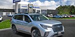 New 2026 SUBARU ASCENT PREMIUM in MIDDLEBURY, CONNECTICUT