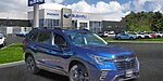New 2026 SUBARU ASCENT PREMIUM in MIDDLEBURY, CONNECTICUT