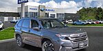 New 2026 SUBARU FORESTER LIMITED HYBRID in MIDDLEBURY, CONNECTICUT