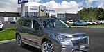 New 2026 SUBARU ASCENT LIMITED in MIDDLEBURY, CONNECTICUT