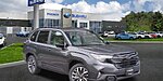 New 2026 SUBARU FORESTER TOURING in MIDDLEBURY, CONNECTICUT