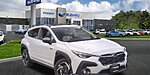 New 2026 SUBARU XV CROSSTREK LIMITED HYBRID in MIDDLEBURY, CONNECTICUT