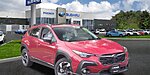 New 2026 SUBARU XV CROSSTREK LIMITED in MIDDLEBURY, CONNECTICUT