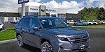 New 2026 SUBARU FORESTER PREMIUM in MIDDLEBURY, CONNECTICUT