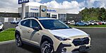 New 2026 SUBARU XV CROSSTREK LIMITED HYBRID in MIDDLEBURY, CONNECTICUT