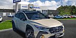 New 2026 SUBARU XV CROSSTREK SPORT HYBRID in MIDDLEBURY, CONNECTICUT