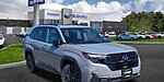 New 2026 SUBARU FORESTER SPORT in MIDDLEBURY, CONNECTICUT