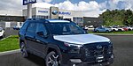 New 2026 SUBARU OUTBACK TOURING XT in MIDDLEBURY, CONNECTICUT