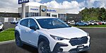 New 2026 SUBARU XV CROSSTREK BASE in MIDDLEBURY, CONNECTICUT