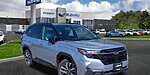 New 2026 SUBARU FORESTER TOURING HYBRID in MIDDLEBURY, CONNECTICUT