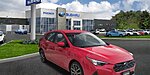 New 2026 SUBARU IMPREZA SPORT in MIDDLEBURY, CONNECTICUT