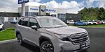 New 2026 SUBARU FORESTER LIMITED in MIDDLEBURY, CONNECTICUT