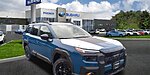 New 2026 SUBARU OUTBACK WILDERNESS in MIDDLEBURY, CONNECTICUT
