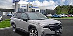 New 2026 SUBARU FORESTER TOURING HYBRID in MIDDLEBURY, CONNECTICUT